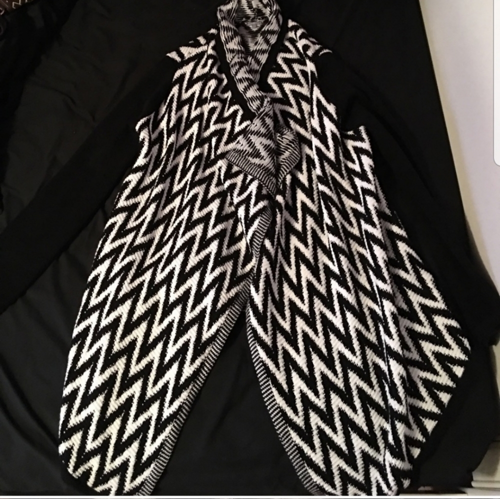Charlotte Russe Cardigan